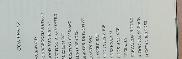 VTG Kinship With All Life J. Allen Boone 1954 HC DJ First Edition Nature Animal - Picture 8 of 12